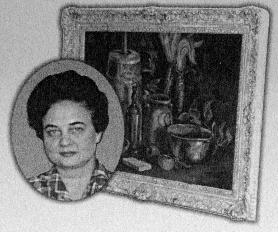 Ina Oyler